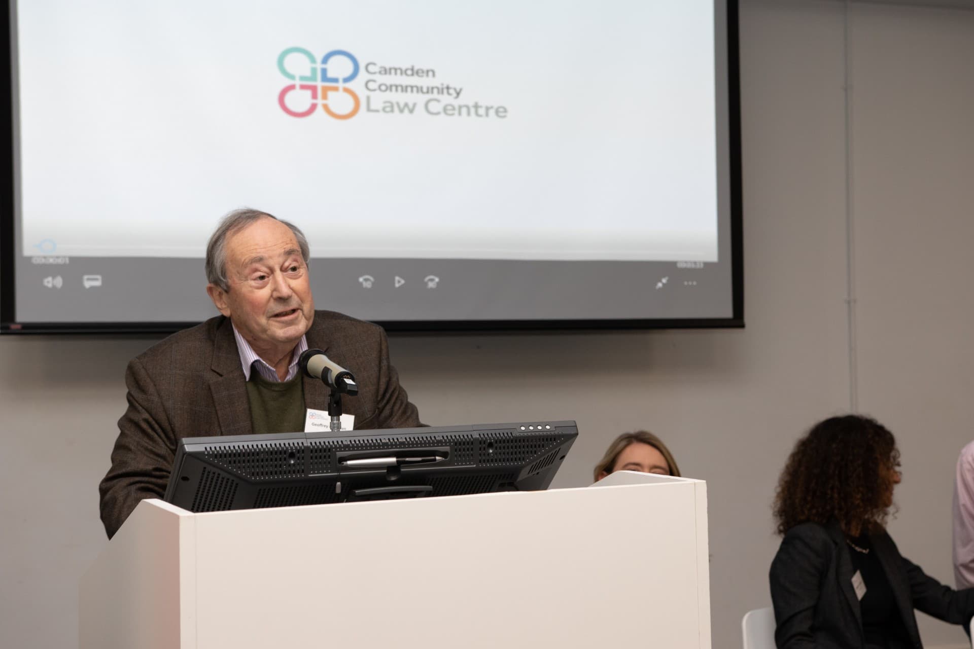 Photo credit: Elizabeth Woodroffe